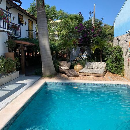 Villa Lulu Geriba Búzios Exteriér fotografie