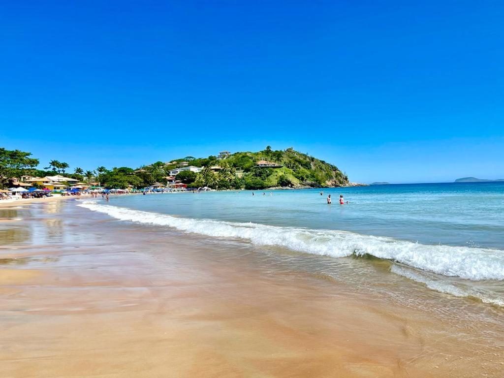 Villa Lulu Geriba Búzios Exteriér fotografie