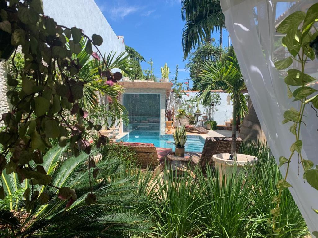 Villa Lulu Geriba Búzios Exteriér fotografie