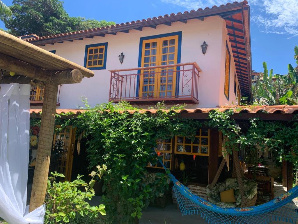 Villa Lulu Geriba Búzios Exteriér fotografie
