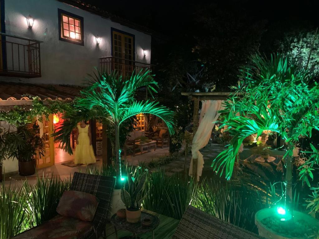 Villa Lulu Geriba Búzios Exteriér fotografie
