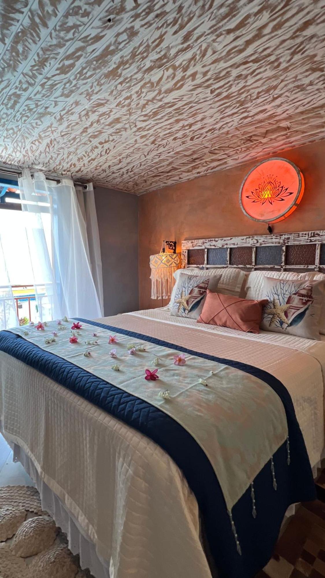 Villa Lulu Geriba Búzios Exteriér fotografie