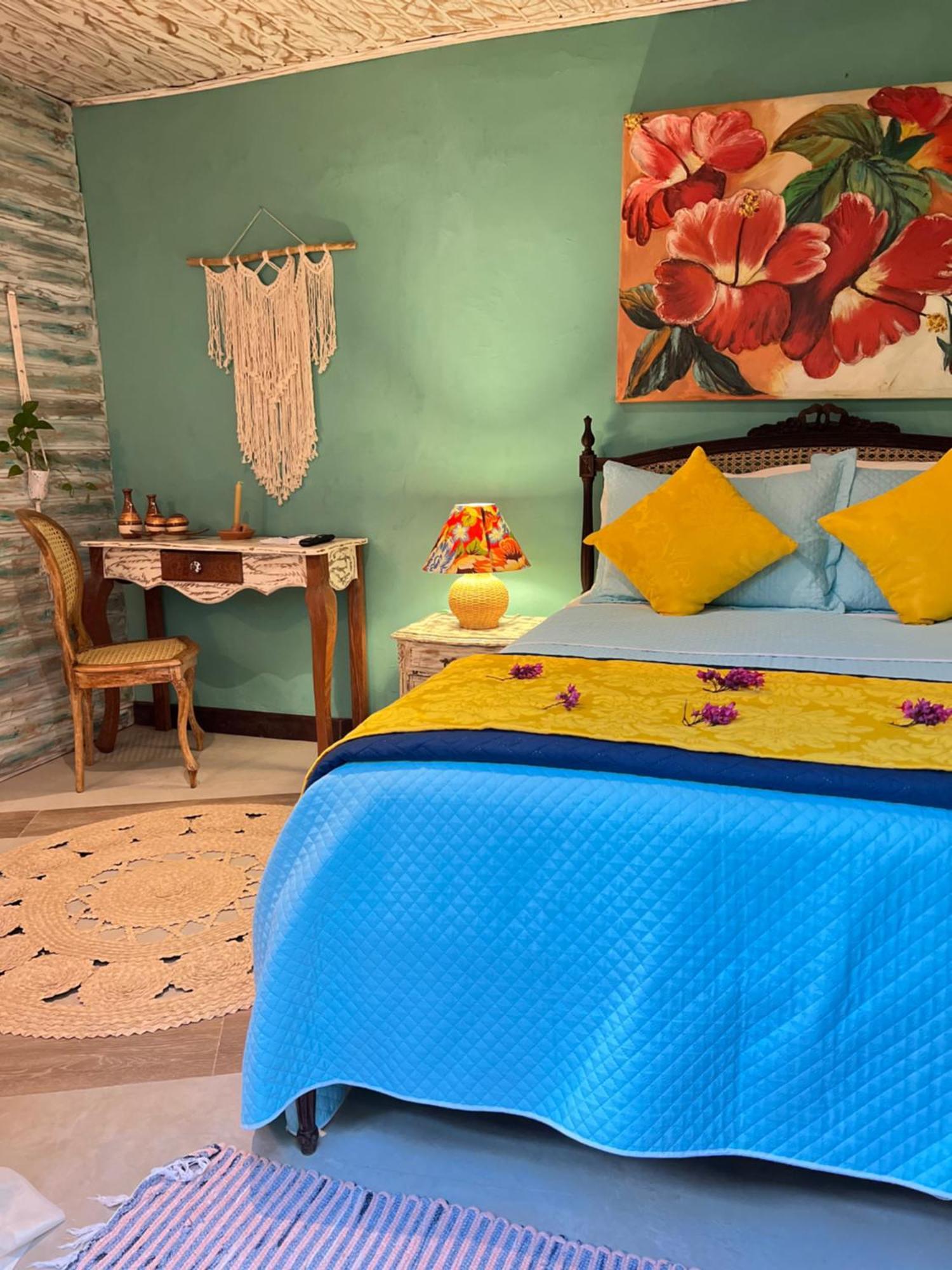 Villa Lulu Geriba Búzios Exteriér fotografie