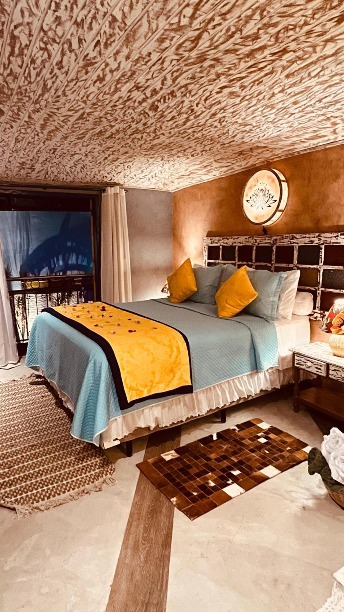Villa Lulu Geriba Búzios Exteriér fotografie