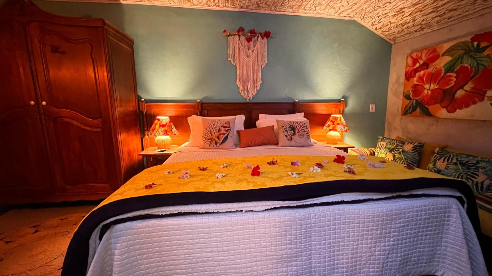 Villa Lulu Geriba Búzios Exteriér fotografie
