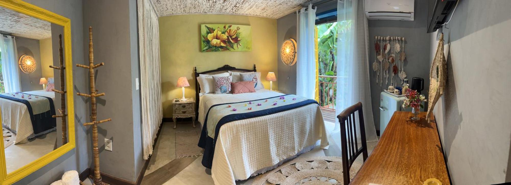 Villa Lulu Geriba Búzios Exteriér fotografie