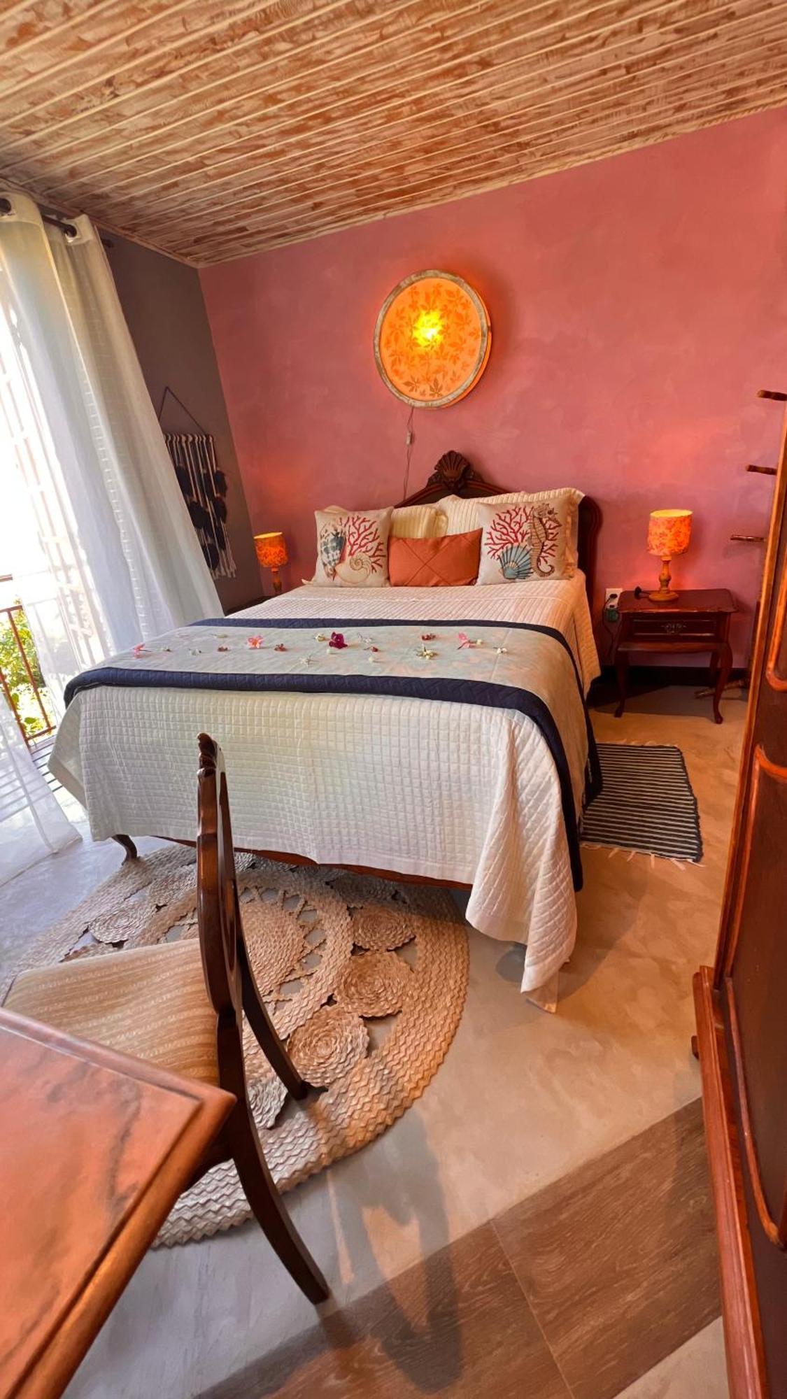 Villa Lulu Geriba Búzios Exteriér fotografie