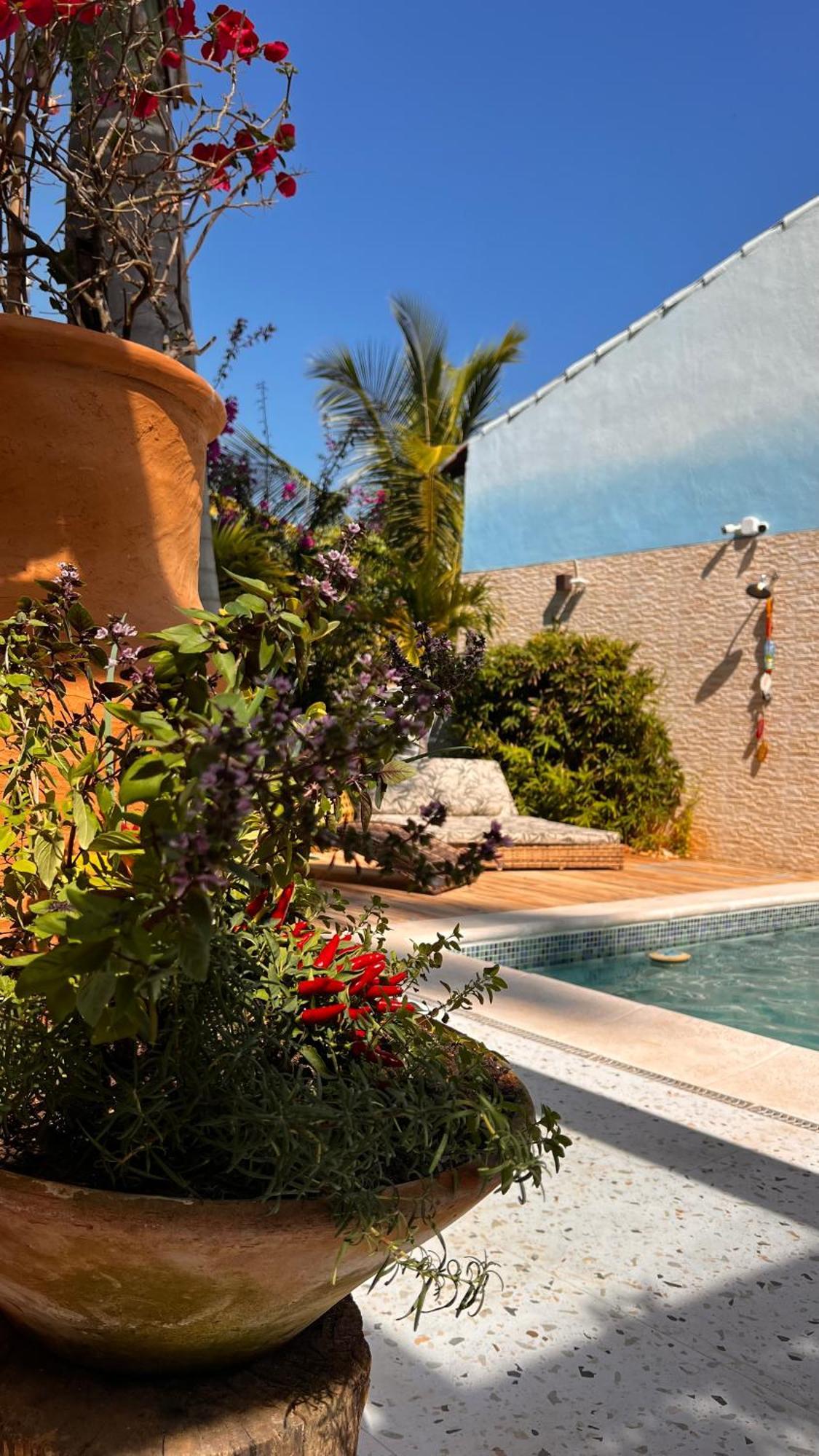 Villa Lulu Geriba Búzios Exteriér fotografie